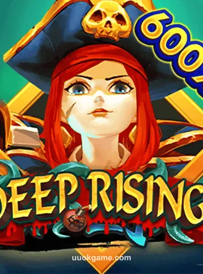 Deep Rising Slot Game