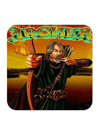 bduuok আর্চার