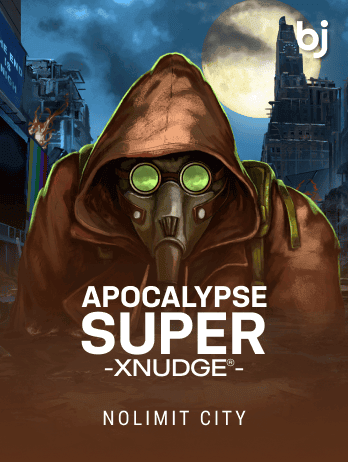 Apocalypse Super xNudge®
