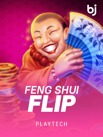 Feng Shui Flip