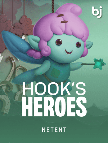 Hook's Heroes