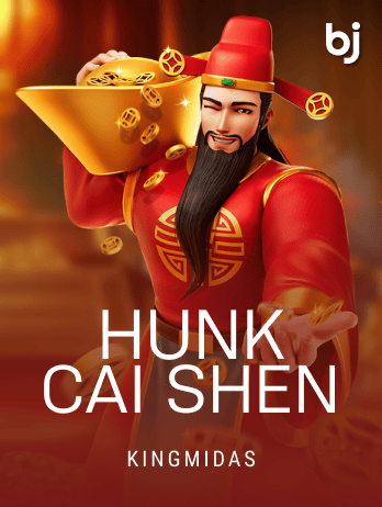 Hunk Cai Shen