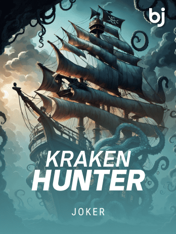 Kraken Hunter