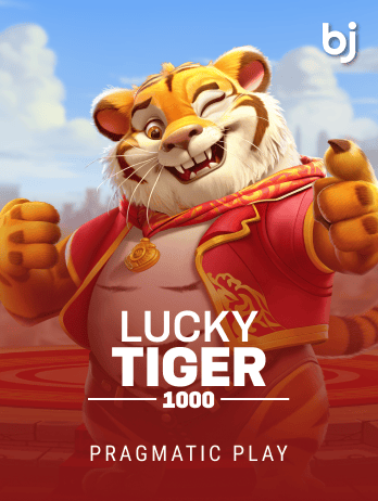 Lucky Tiger 1000