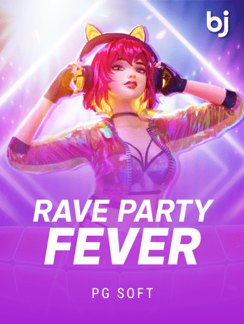 bduuok Rave Party Feverpng
