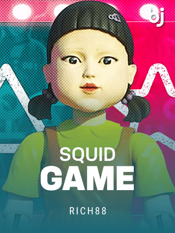 Squid Game