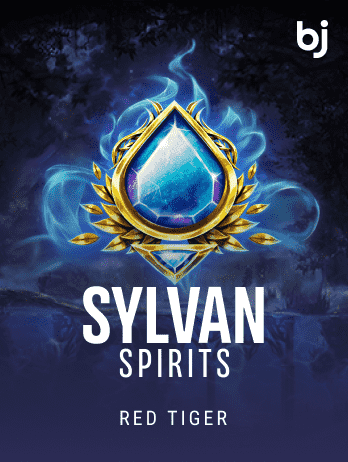 bduuok Sylvan Spiritspng