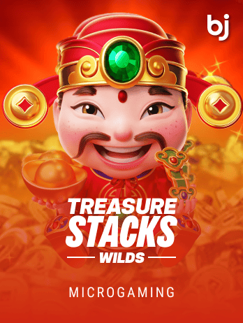 Treasure Stacks Wilds