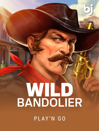 bduuok Wild Bandolierpng