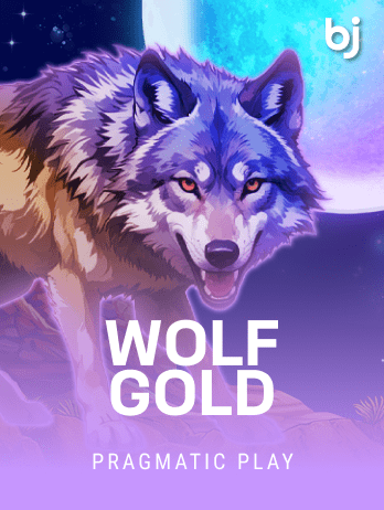 bduuok Wolf Goldpng